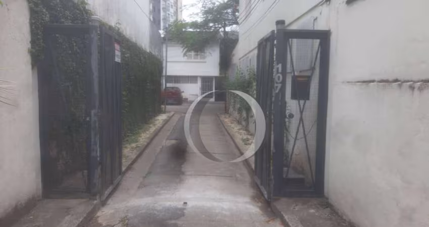 Casa de Vila à venda na Vila Olímpia