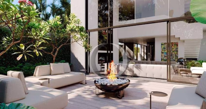 Casa com 5 suítes à venda, 518 m² por R$ 21.700.000 - Jardim Paulista - São Paulo/SP