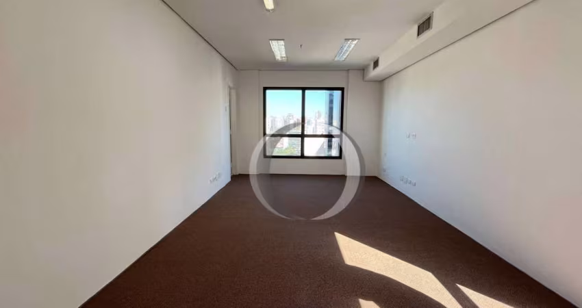 Conjunto à venda, 35 m² por R$ 420.000 - Jardim Paulista - São Paulo/SP