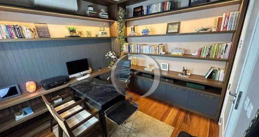 Casa com 4 dormitórios à venda por r$ 15.980.000,00 - cidade jardim - são paulo/sp