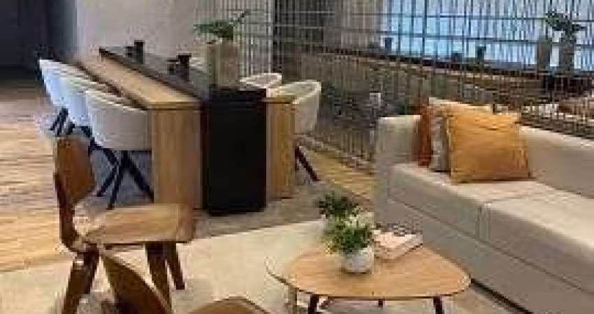 Studio com 1 dormitório à venda em Pinheiros, São Paulo/SP.