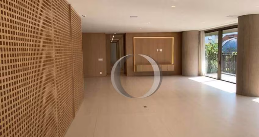 Apartamento com 4 dormitórios à venda, 480 m² por R$ 16.500.000,00 - Moema - São Paulo/SP