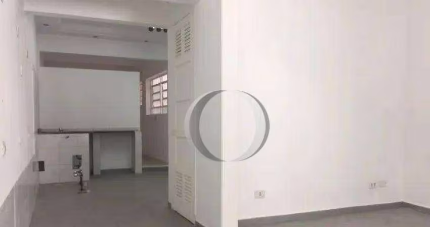 Casa, 105 m² - venda por R$ 2.500.000,00 ou aluguel por R$ 12.016,00/mês - Jardim Paulista - São Paulo/SP