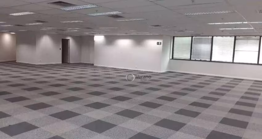 Laje, 775 m² - venda por R$ 11.625.000,00 ou aluguel por R$ 80.702,58/mês - Pinheiros - São Paulo/SP