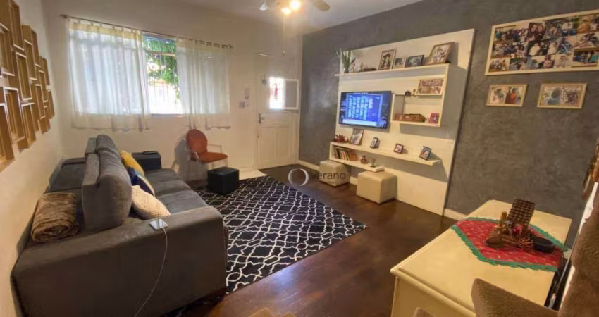 Casa de Vila à Venda na Vila Nova Conceição