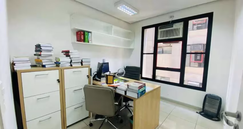 Sala para alugar, 46 m² por r$ 3.723,00/mês - vila olímpia - são paulo/sp