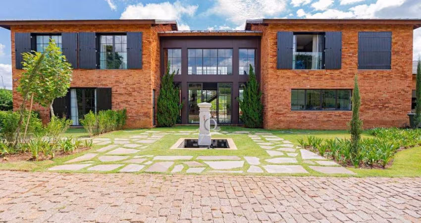 Casa com 6 dormitórios à venda, 1100 m² por R$ 32.000.000 - Fazenda Boa Vista - Porto Feliz/SP