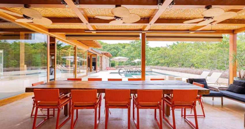Casa com 15 dormitórios à venda, 1800 m² por R$ 45.000.000,00 - Fazenda Boa Vista - Porto Feliz/SP