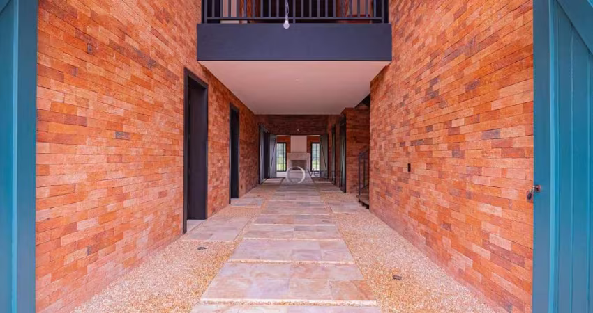 Casa com 5 dormitórios para alugar, 450 m² por R$ 100.000,00/mês - Fazenda Boa Vista - Porto Feliz/SP