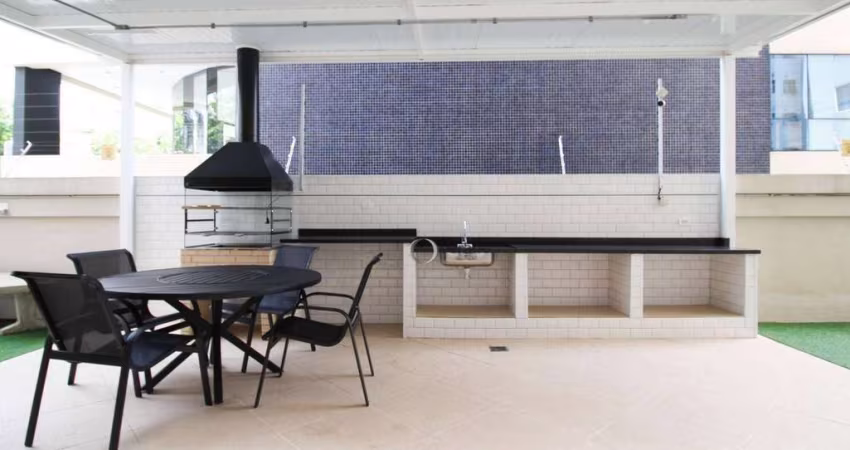 Apartamento à venda, 60 m² por R$ 1.300.000,00 - Vila Nova Conceição - São Paulo/SP