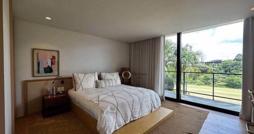 Casa com 5 dormitórios para alugar, 544 m² por R$ 70.000,00/mês - Fazenda Boa Vista - Porto Feliz/SP
