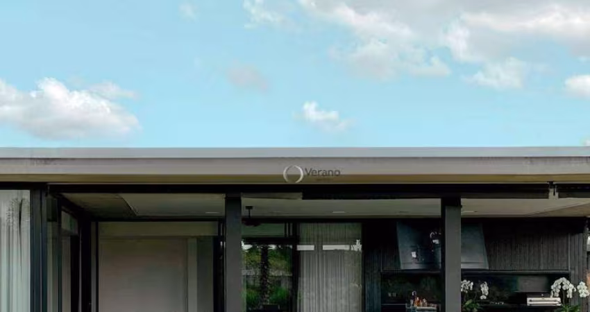 Casa com 5 dormitórios à venda, 500 m² por R$ 16.500.000,00 - Fazenda Boa Vista - Porto Feliz/SP