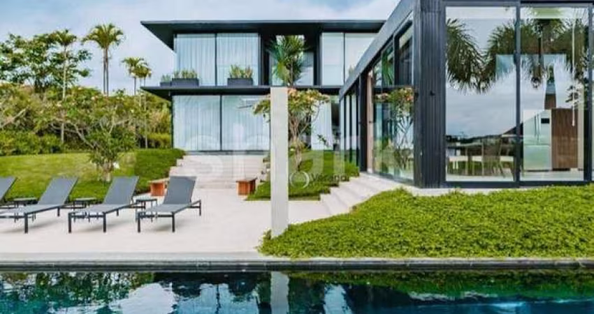 Casa com 5 dormitórios à venda, 624 m² por R$ 20.000.000,00 - Fazenda Boa Vista - Porto Feliz/SP