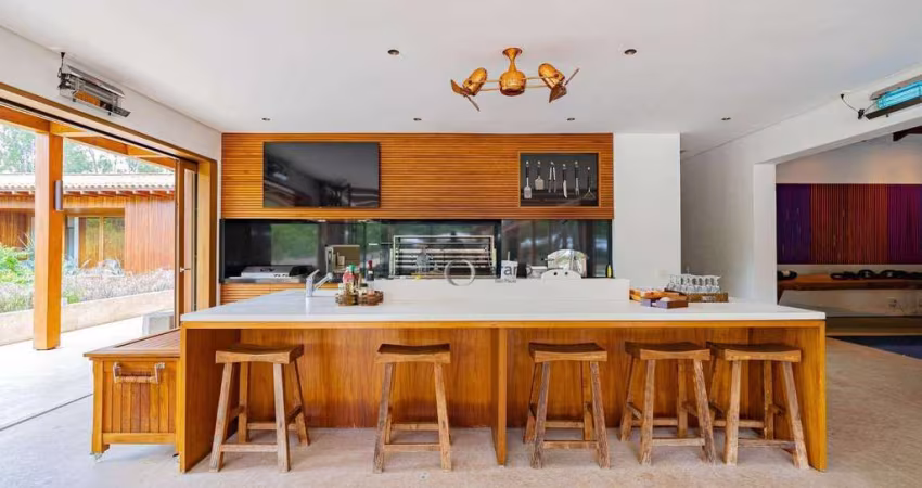 Casa com 15 dormitórios à venda, 1800 m² por R$ 42.000.000 - Fazenda Boa Vista - Porto Feliz/SP