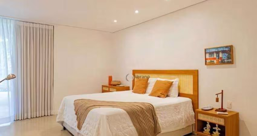 Casa com 5 dormitórios para alugar, 550 m² por R$ 70.000/mês - Fazenda Boa Vista - Porto Feliz/SP