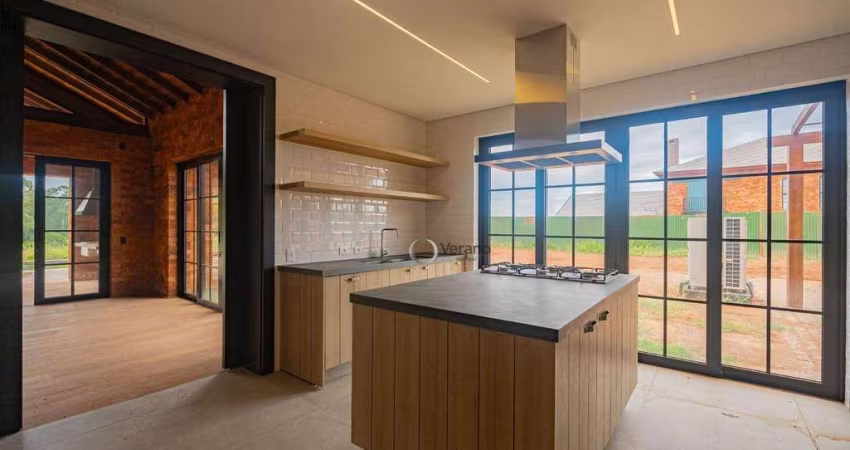 Casa com 6 dormitórios à venda, 664 m² por R$ 22.000.000 - Fazenda Boa Vista - Porto Feliz/SP