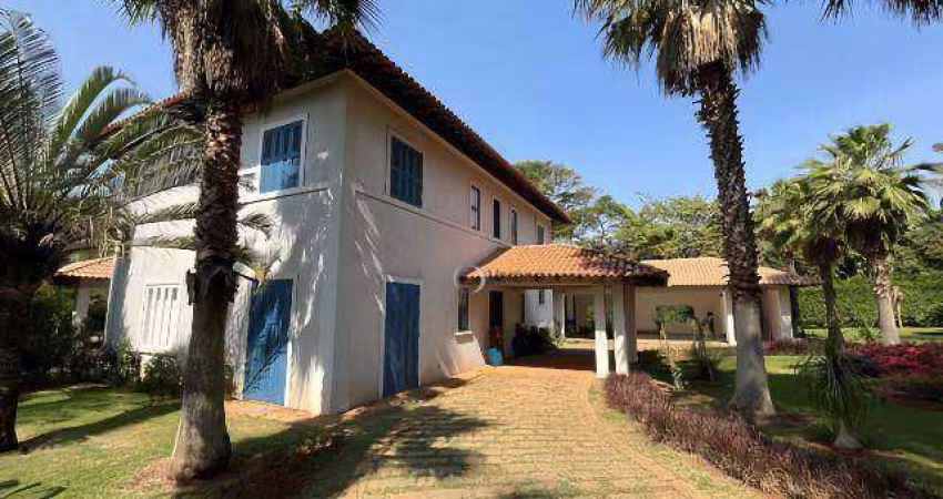Casa à venda Fazenda Boa Vista em Porto Feliz/SP