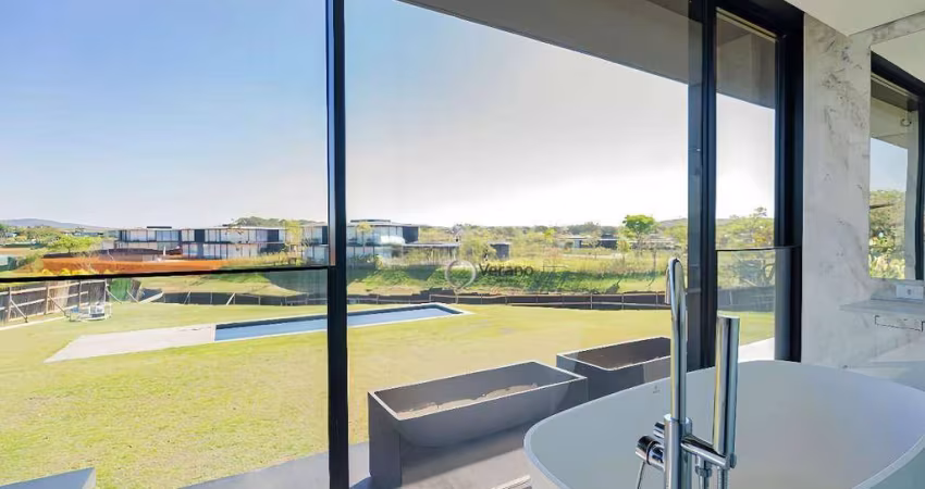 Casa com 6 dormitórios à venda, 502 m² por R$ 16.500.000,00 - Fazenda Boa Vista - Porto Feliz/SP