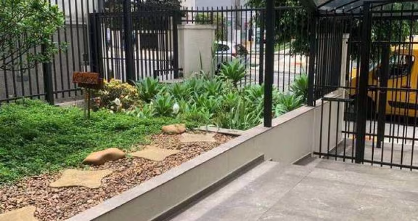 Apartamento com 1 dormitório à venda por R$ 590.000,00 - Pinheiros - São Paulo/SP