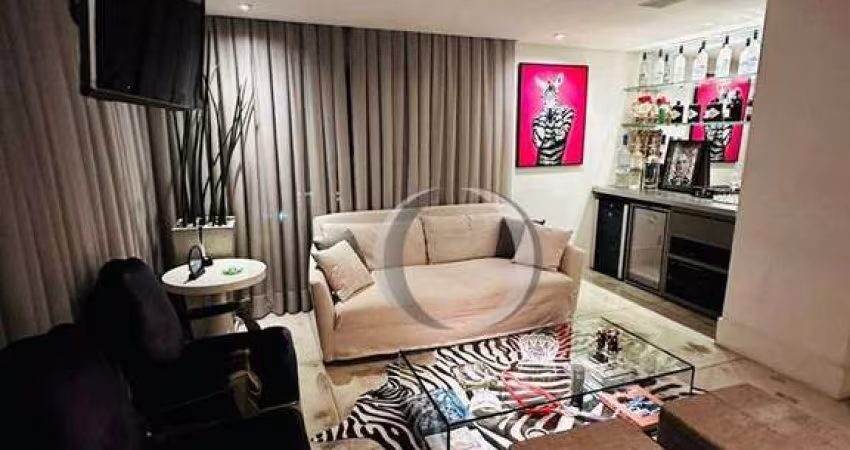 Apartamento Duplex com 2 dormitórios, 113 m² - venda por R$ 3.550.000,00 ou aluguel por R$ 25.200,00/mês - Jardim Paulista - São Paulo/SP