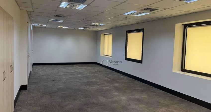 Sala Comercial para Locação no Itaim Bibi