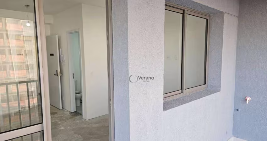 Apartamento Novo e Pronto para Morar no Brooklin