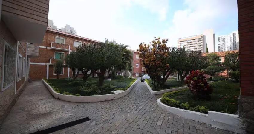 Apartamento com 3 dormitórios à venda, 100 m² por r$ 780.000,00 - vila nova conceição - são paulo/sp