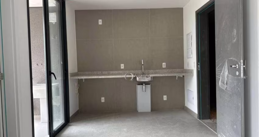 Apartamento com 3 suítes à venda, 143 m² por R$ 3.800.000 - Vila Olímpia - São Paulo/SP