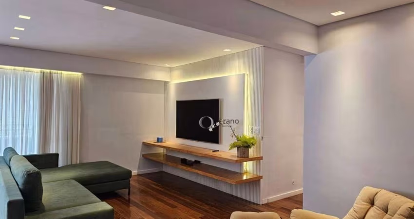 Apartamento de 3 suítes para Locação na Vila Olímpia