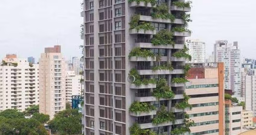 Apartamento à Venda no Seed Gamaro - Vila Olímpia