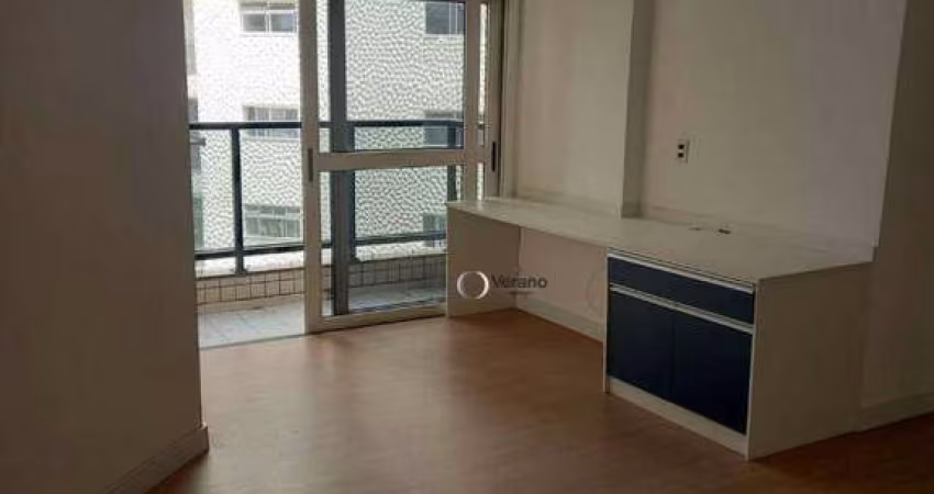 Apartamento com 3 dormitórios à venda, 76 m² por R$ 980.000 - Vila Olímpia - São Paulo/SP