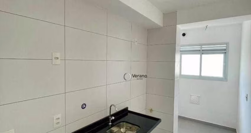 Apartamento com 2 dormitórios à venda, 56 m² por R$ 489.000 - Vila Andrade - São Paulo/SP