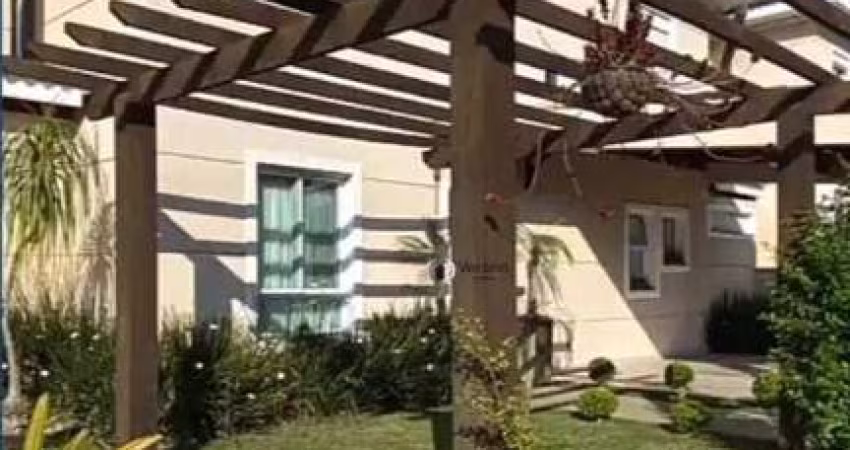 Casa com 4 dormitórios à venda, 180 m² por R$ 1.300.000 - Granja Viana - Cotia/SP