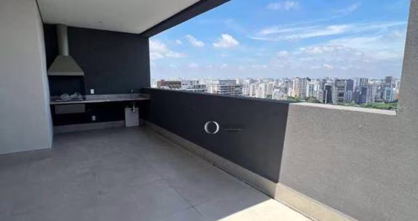 Cobertura Duplex com 3 suítes à venda, 269 m² por R$ 6.500.000 - Vila Clementino - São Paulo/SP