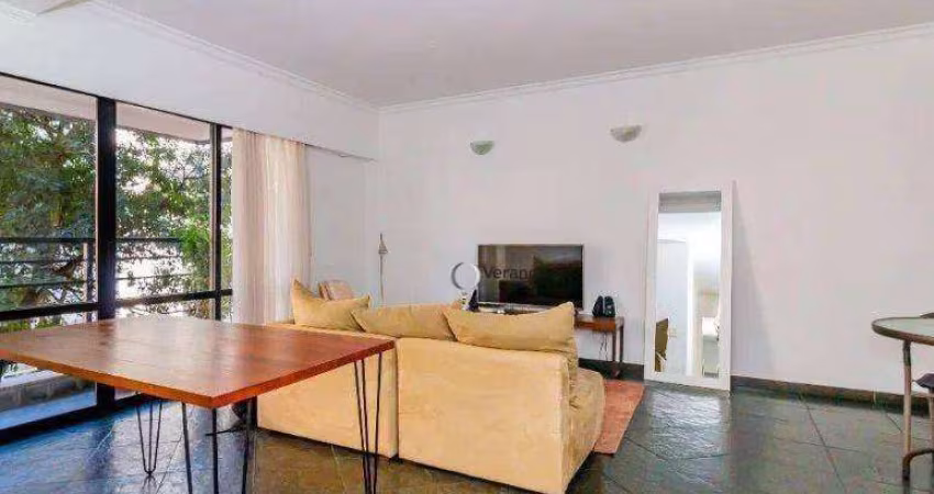 Apartamento com 3 dormitórios à venda, 84 m² por R$ 996.400 - Vila Olímpia - São Paulo/SP
