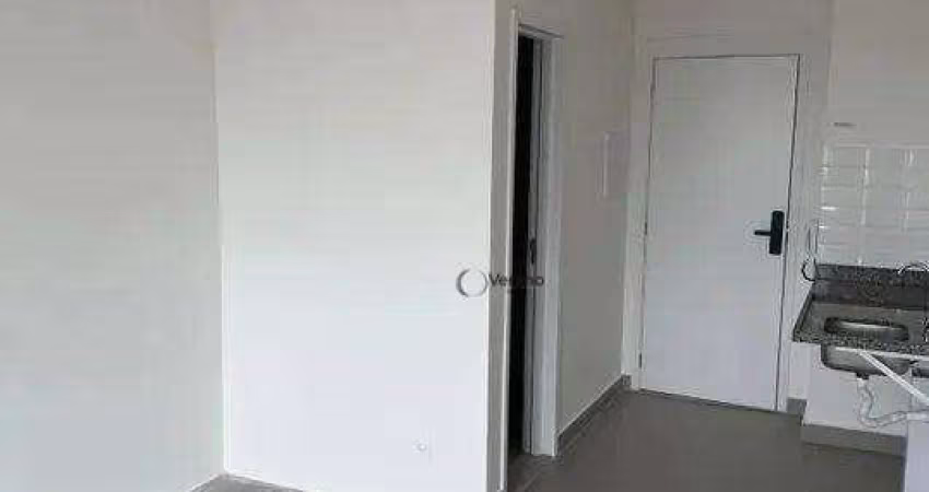 Studio com 1 suite à venda, 24 m² por R$ 477.000 - Vila Olímpia - São Paulo/SP