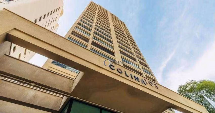 Apartamento com 3 dormitórios à venda, 110 m² por R$ 1.500.000 - Jardim da Saúde - São Paulo/SP