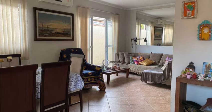 Casa condomínio com 3 dormitórios à venda, 272 m² por R$ 1.080.000 - Condomínio Casa Grande - Louveira/SP