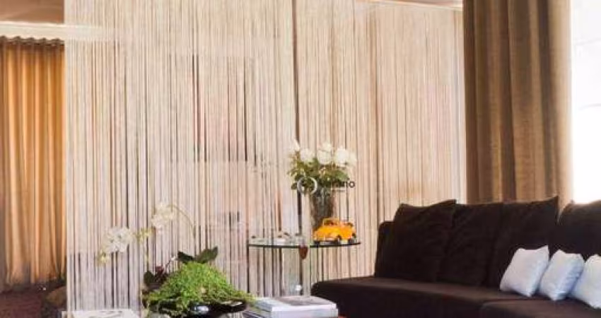 Apartamento Duplex com 2 dormitórios à venda por R$ 3.000.000 - Jardim Fonte do Morumbi - São Paulo/SP