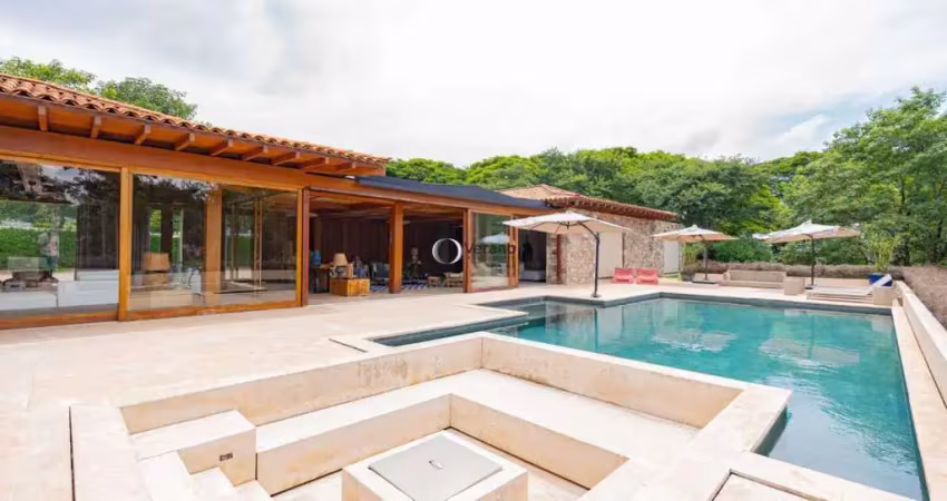 Casa com 10 quartos à venda em Indaiatuba, Porto Feliz 