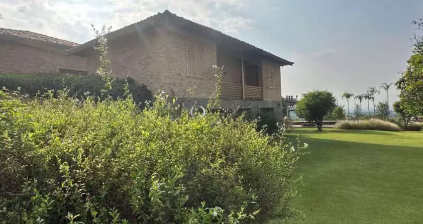 Casa com 6 quartos à venda no Fazenda da Grama, Itupeva 