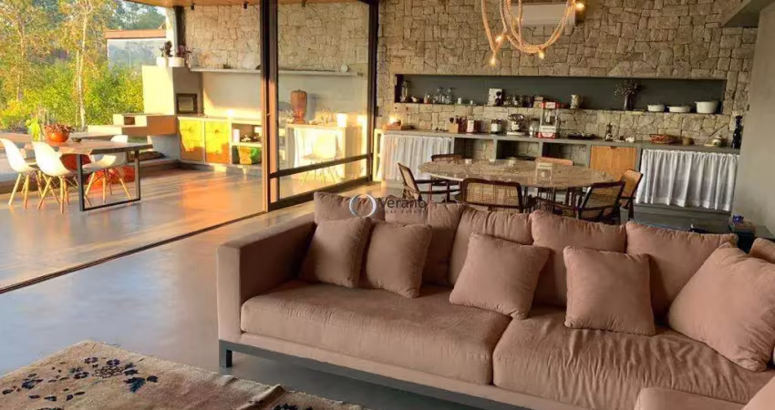 Casa com 4 quartos à venda em Indaiatuba, Porto Feliz 