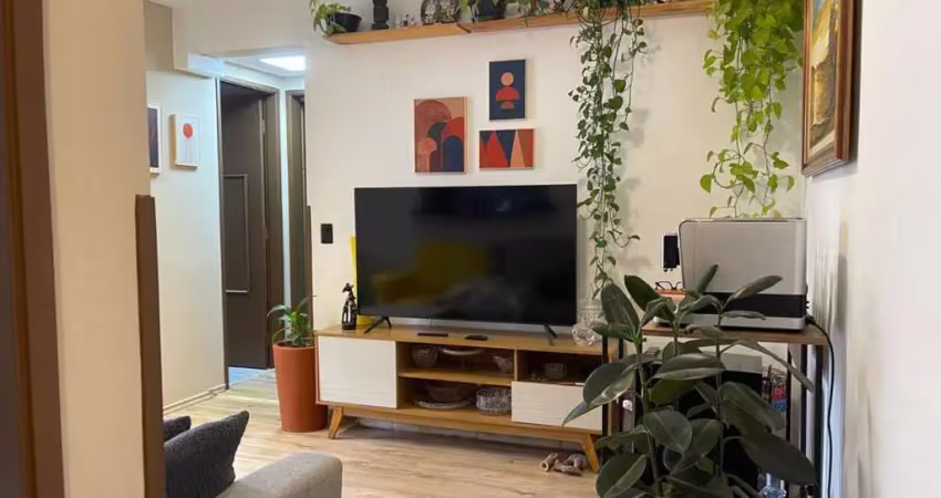 Apartamento com 2 quartos à venda no Itaim Bibi, São Paulo 