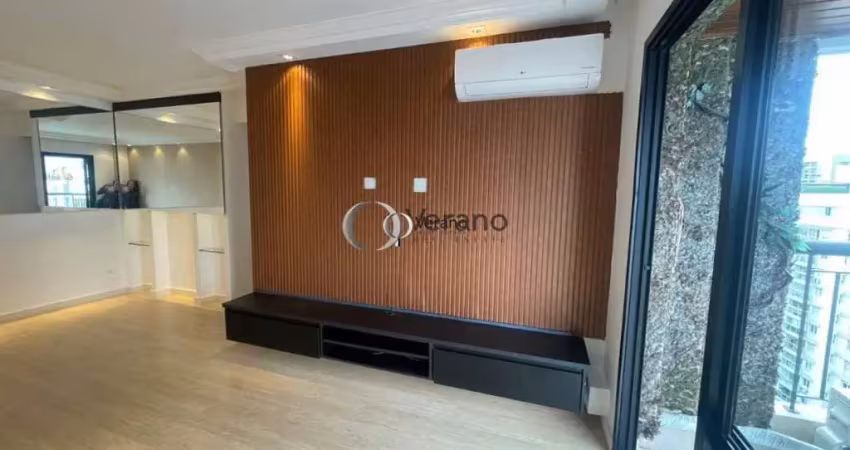 Apartamento com 2 quartos para alugar na Vila Nova Conceição, São Paulo 