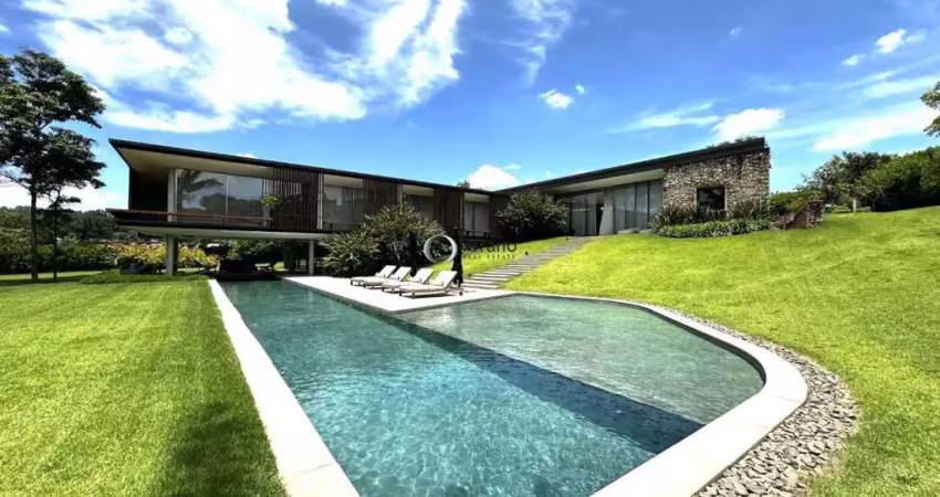 Casa para locação na fazenda boa vista em porto feliz - sp