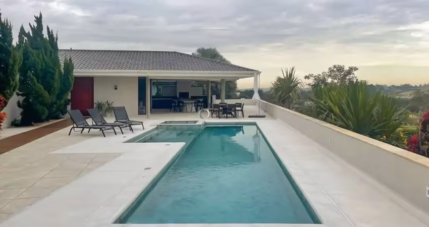 Casa com 6 quartos à venda no Fazenda da Grama, Itupeva 