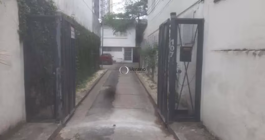 Casa com 3 quartos à venda na Vila Olímpia, São Paulo 