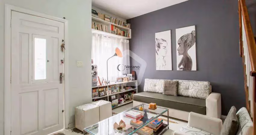 Casa com 3 quartos à venda na Vila Olímpia, São Paulo 