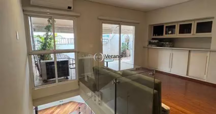 Cobertura com 3 dormitórios, 210 m² - venda por r$ 2.820.000,00 ou aluguel por r$ 16.000,00/mês - vila olímpia - são paulo/sp