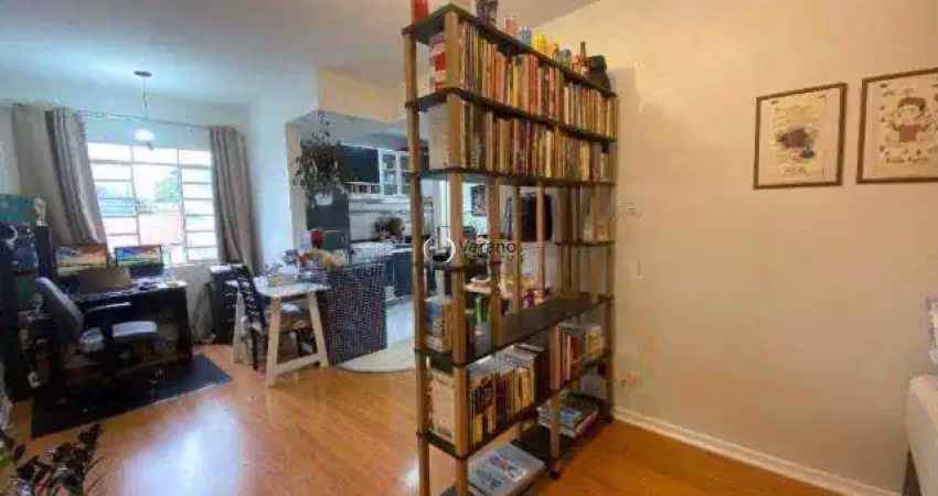 Apartamento com 1 quarto à venda no Morumbi, São Paulo 